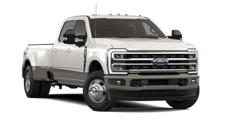 New 2026 Ford F350 King Ranch AWD/4WD image 68