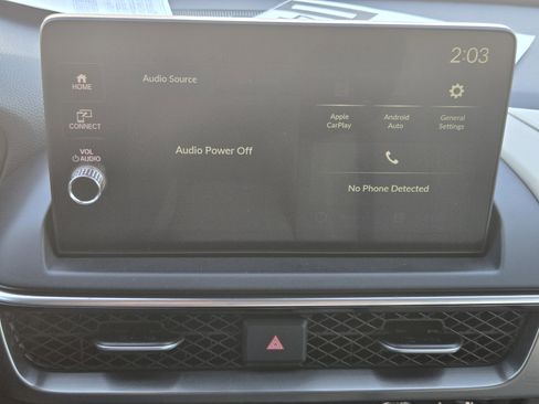 Certified 2025 Acura ADX A-Spec image 14