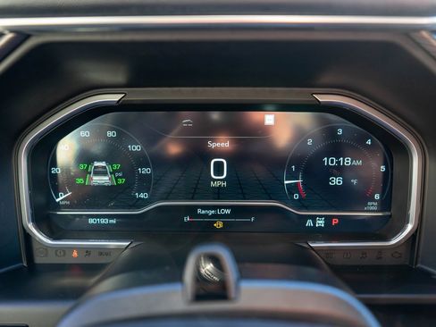 Used 2023 GMC Sierra 1500 Denali Ultimate image 23