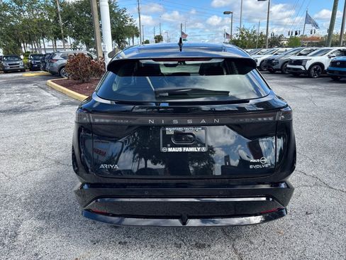 Certified 2024 Nissan Ariya FWD image 7