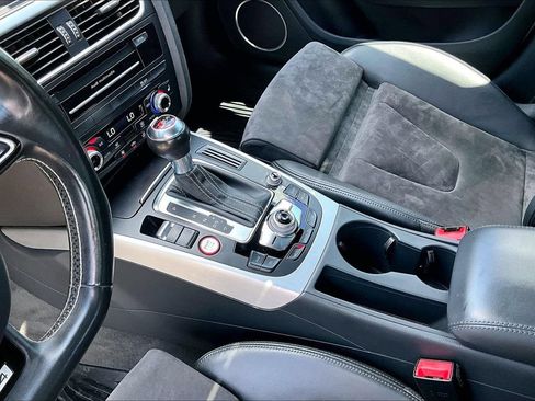 Used 2016 Audi S4 Premium Plus AWD/4WD image 31