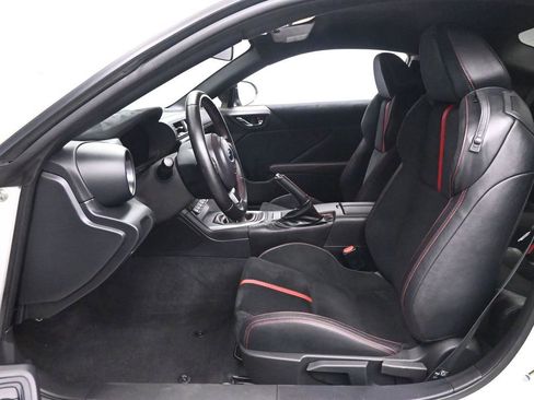 Used 2023 Subaru BRZ Limited image 12