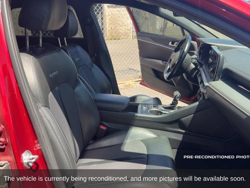 Used 2022 Kia K5 GT-Line FWD image 15