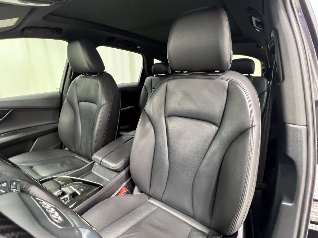 Used 2017 Audi Q7 3.0T Premium Plus AWD/4WD image 15
