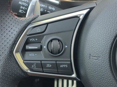 Used 2023 Acura MDX A-Spec AWD/4WD image 23