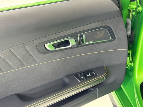 Used 2019 Mercedes-Benz AMG GT R image 13