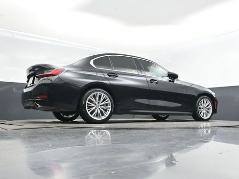 Used 2023 BMW 330i xDrive Sedan w/ Driving Assistance Package image 41