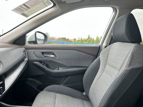 Used 2023 Nissan Rogue SV image 23