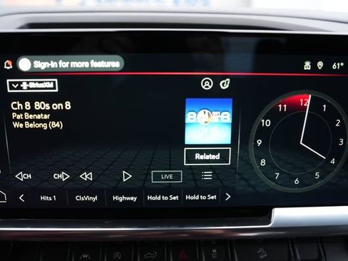 Used 2024 GMC Sierra 1500 Elevation image 23