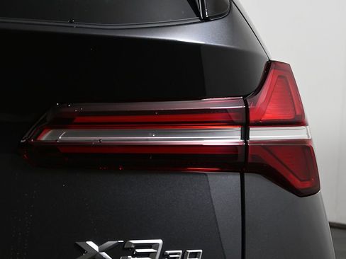 New 2026 BMW X3 xDrive30 w/ Premium Package image 13
