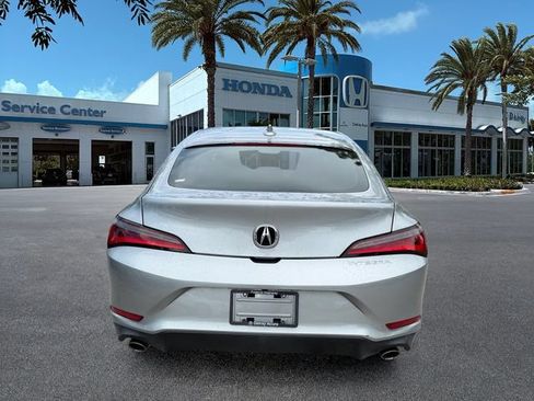 Used 2024 Acura Integra FWD image 7