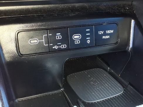 Used 2025 Hyundai Tucson SEL AWD/4WD image 20