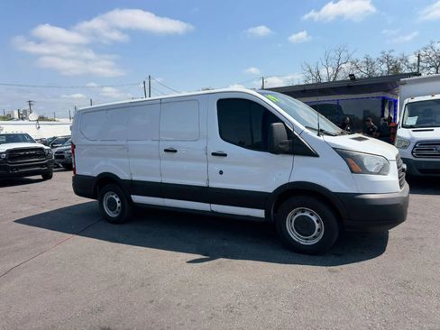 Used 2019 Ford Transit 150 130 Low Roof image 14