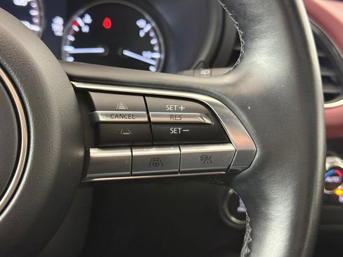 Used 2023 MAZDA MAZDA3 Hatchback w/ Appearance Package image 30