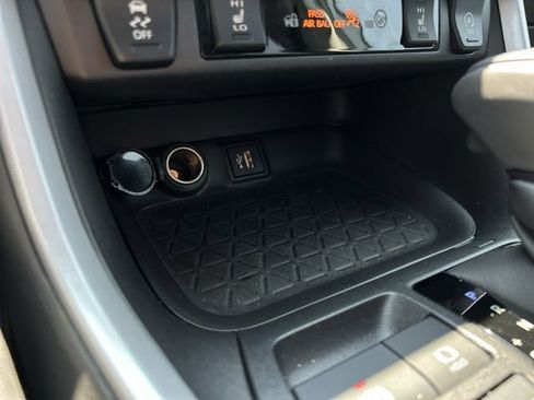 Used 2025 Toyota RAV4 XLE Premium w/ Weather Package AWD/4WD image 44