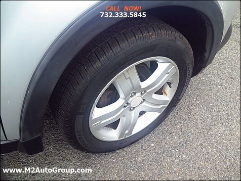 Used 2009 Subaru Forester 2.5X Limited image 35