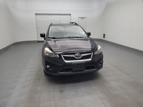 Used 2014 Subaru Crosstrek 2.0i Limited image 14