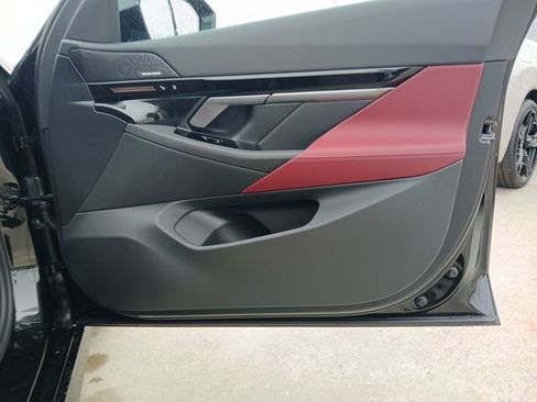 New 2026 BMW 530i 530i w/ M SPORT PACKAGE image 17