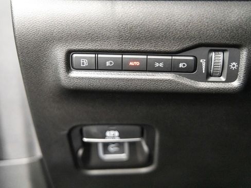New 2026 Jeep Cherokee Laredo AWD/4WD image 26