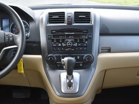 Used 2010 Honda CR-V EX image 23