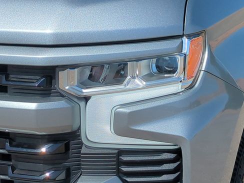 Used 2024 Chevrolet Silverado 1500 RST w/ All Star Edition Plus AWD/4WD image 10