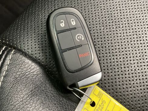 Used 2017 RAM 1500 Laramie w/ Convenience Group image 27