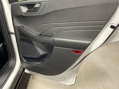 Used 2024 Ford Escape Active w/ Tech Pack #1 image 11