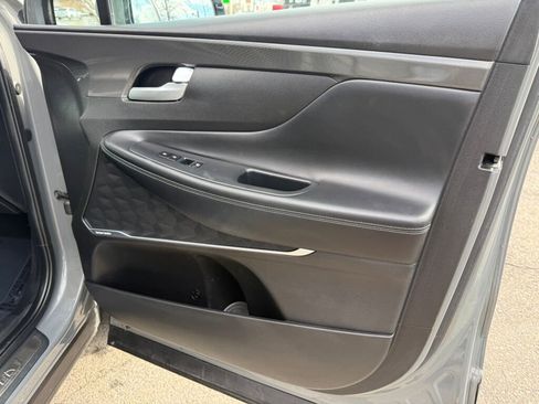 Used 2023 Hyundai Santa Fe SEL Premium image 27
