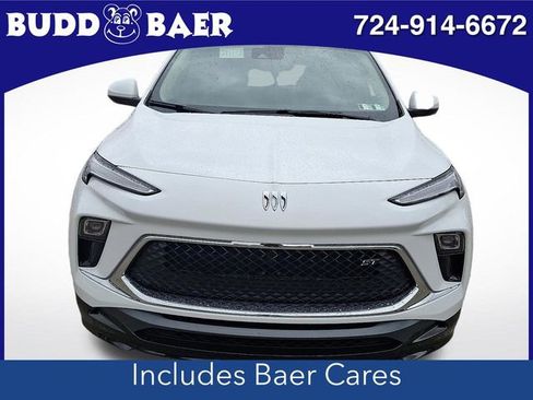 New 2026 Buick Encore GX Sport Touring w/ Comfort Package AWD/4WD image 2