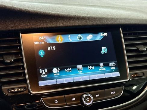 Used 2019 Buick Encore Preferred image 15