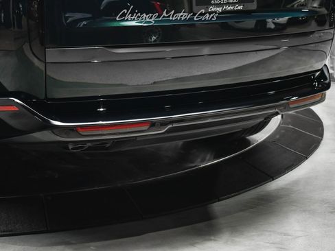 Used 2025 Land Rover Range Rover Long Wheelbase SE AWD/4WD image 49