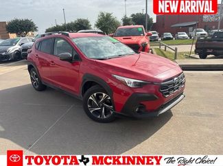 Used 2024 Subaru Crosstrek 2.0i Premium AWD/4WD video 1