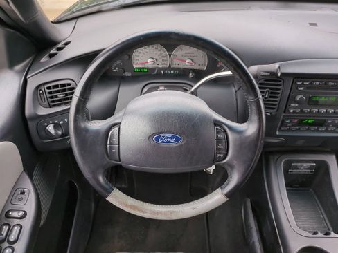 Used 2003 Ford F150 Harley-Davidson image 22