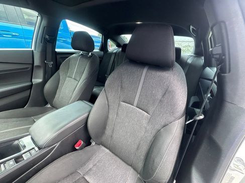 Used 2023 Honda Accord Sport image 5