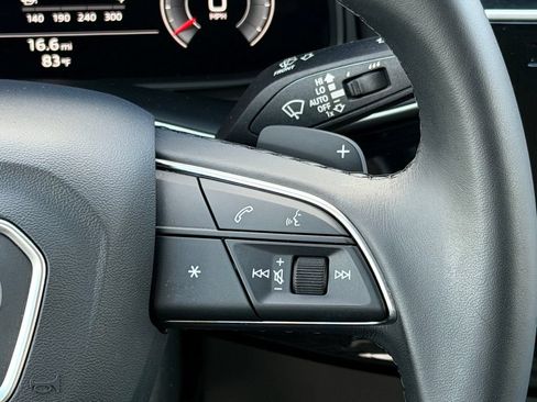 Certified 2023 Audi Q7 2.0T Premium AWD/4WD image 28