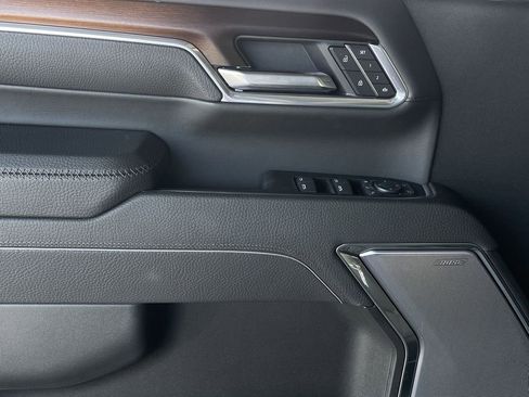 New 2025 GMC Sierra 2500 Denali w/ Denali Reserve Package image 22