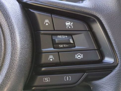 Used 2026 Subaru Forester Premium AWD/4WD image 24