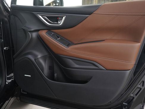 Used 2020 Subaru Forester Touring w/ Popular Package #2 image 9