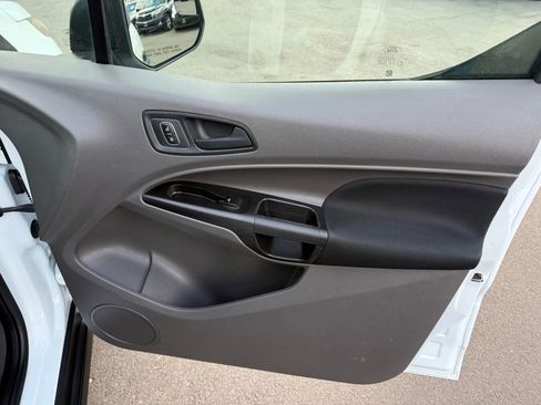 Used 2020 Ford Transit Connect XL image 20