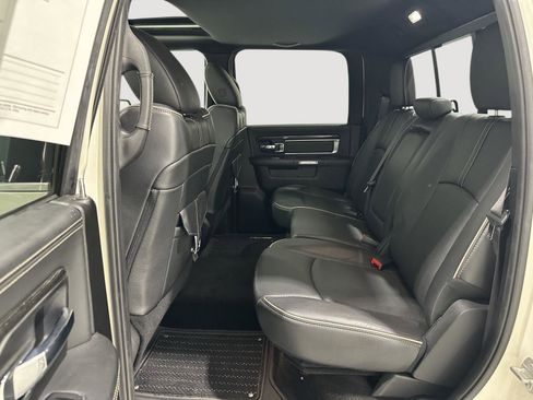 Used 2017 RAM 1500 Limited AWD/4WD image 24