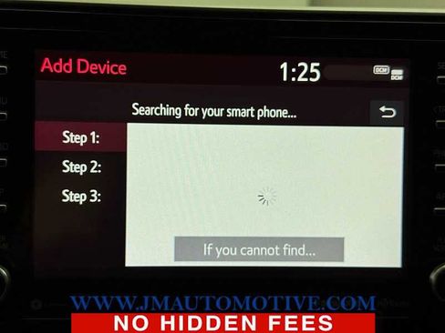 Used 2021 Toyota Highlander XLE image 27