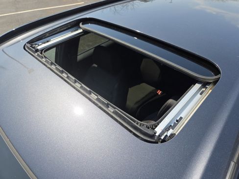 Certified 2024 Honda CR-V Sport image 4