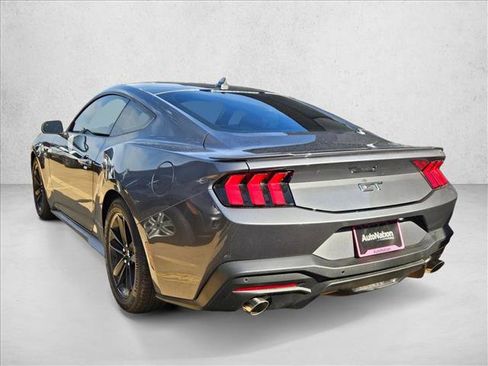 New 2025 Ford Mustang GT image 9