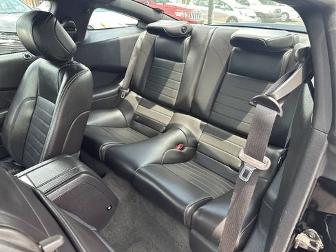 Used 2014 Ford Mustang Premium w/ Equipment Group 202A RWD image 11