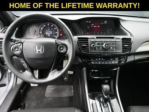 Used 2016 Honda Accord Sport image 15