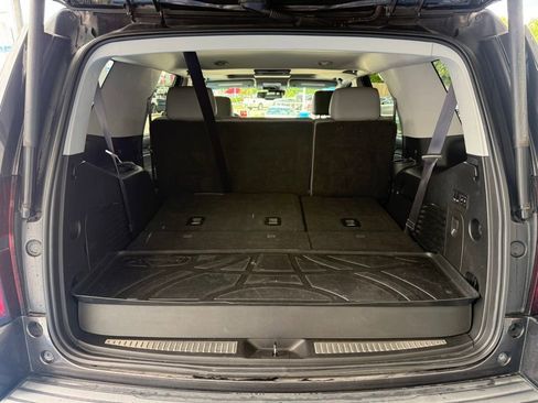 Used 2017 Chevrolet Tahoe LT RWD image 13
