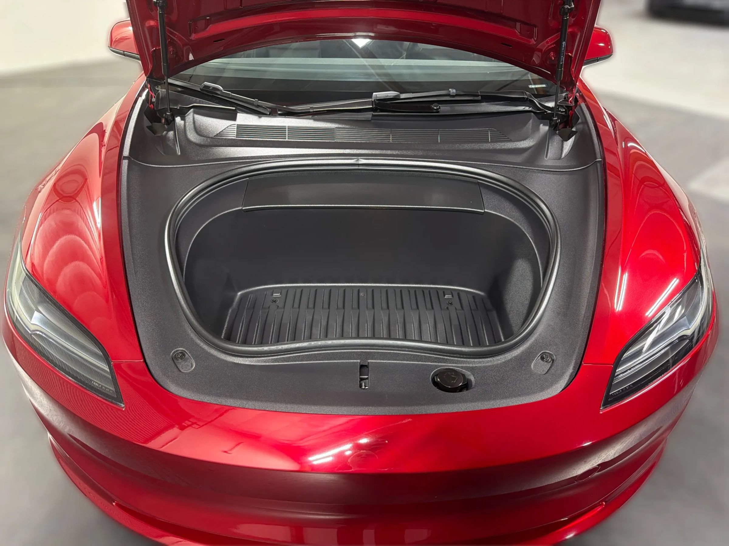 Used 2024 Tesla Model 3 Long Range AWD/4WD image 15