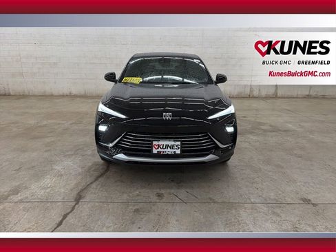 New 2026 Buick Envista Preferred w/ Convenience I Package image 12