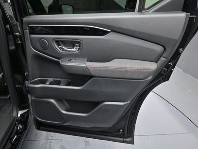 New 2026 Honda Pilot Sport