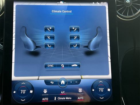 Used 2022 Mercedes-Benz SL 63 AMG 4MATIC image 22